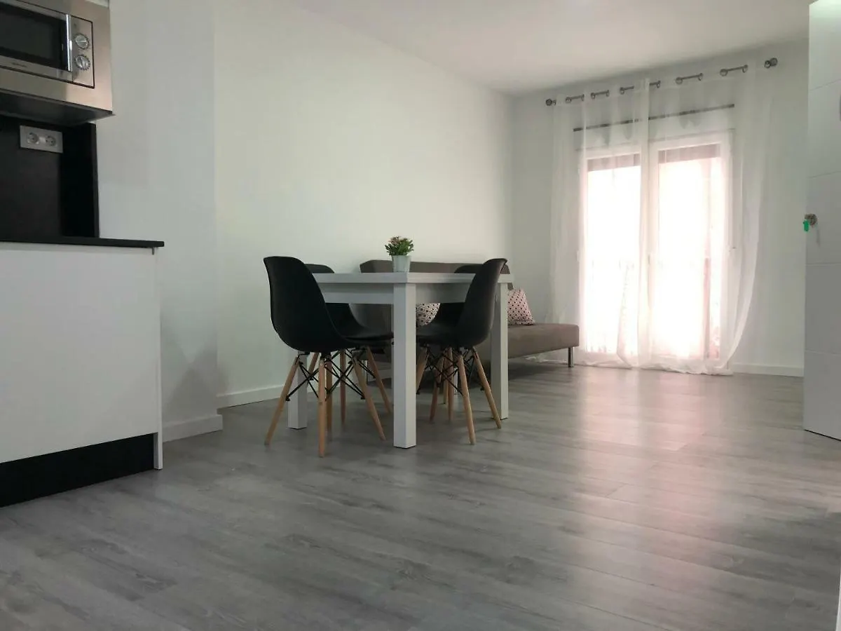 Apartamentos Cazorla Centro Spain